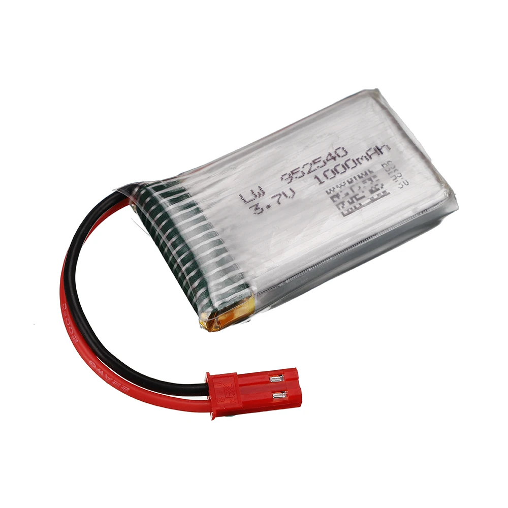 3.7V 1000mah Lipo Battery and  – Drone Battery Charger Bewertung und Preis