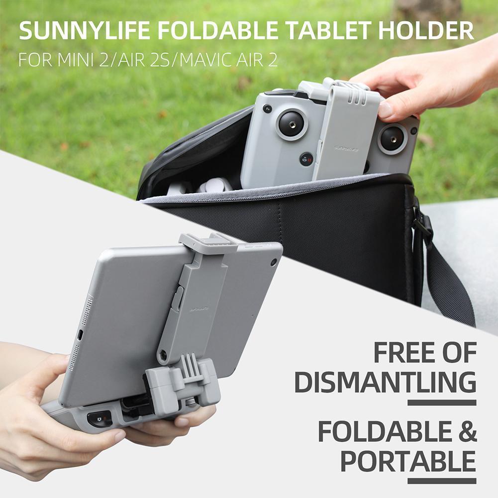 Drone Accessories Tablet Brack – Drone Tablet Mount Bewertung und Preis