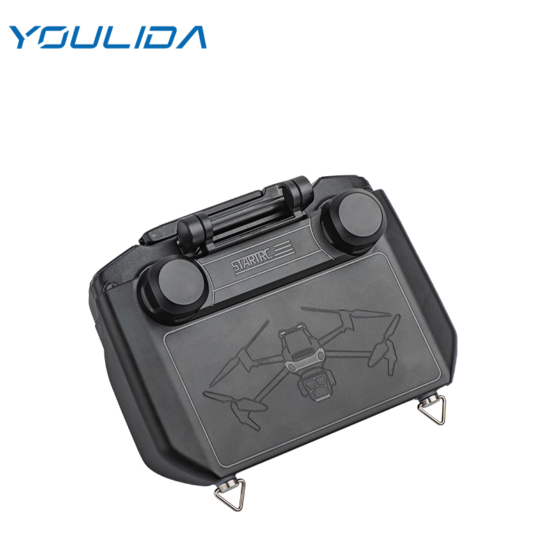 2-in-1 Sun Hood & Joystick Cov – Drone Controller Hood Bewertung und Preis