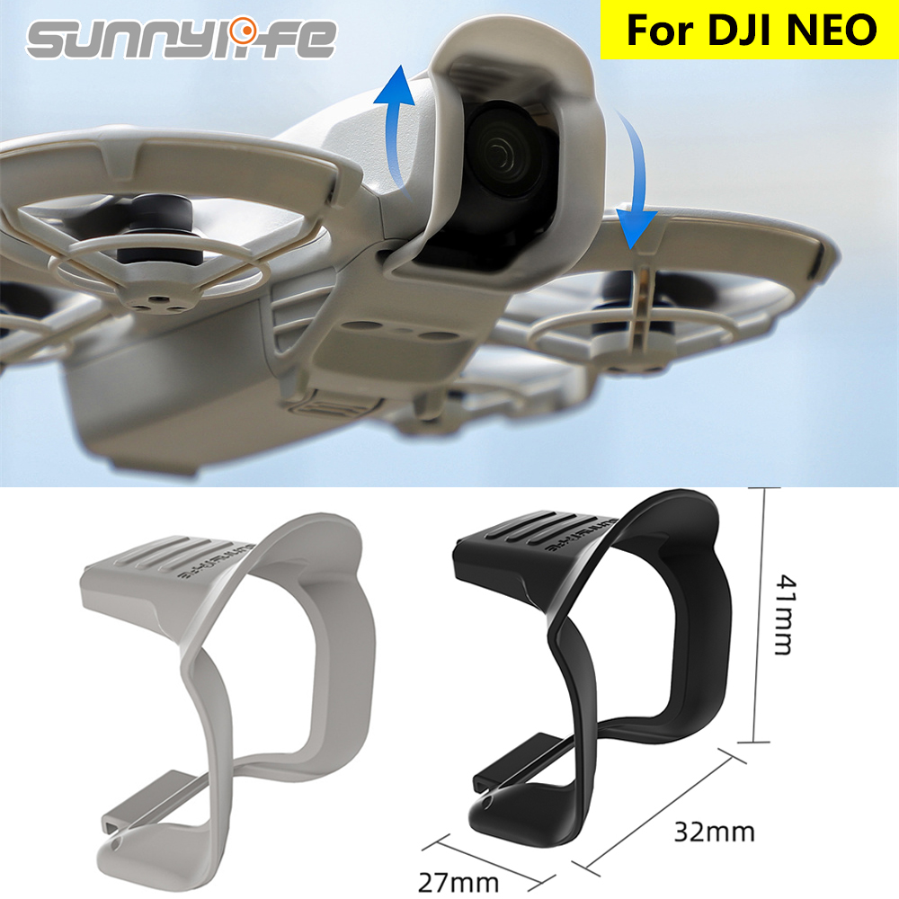 Sunnylife Lens Cap For DJI NEO – Drone Sun Shade Bewertung und Preis