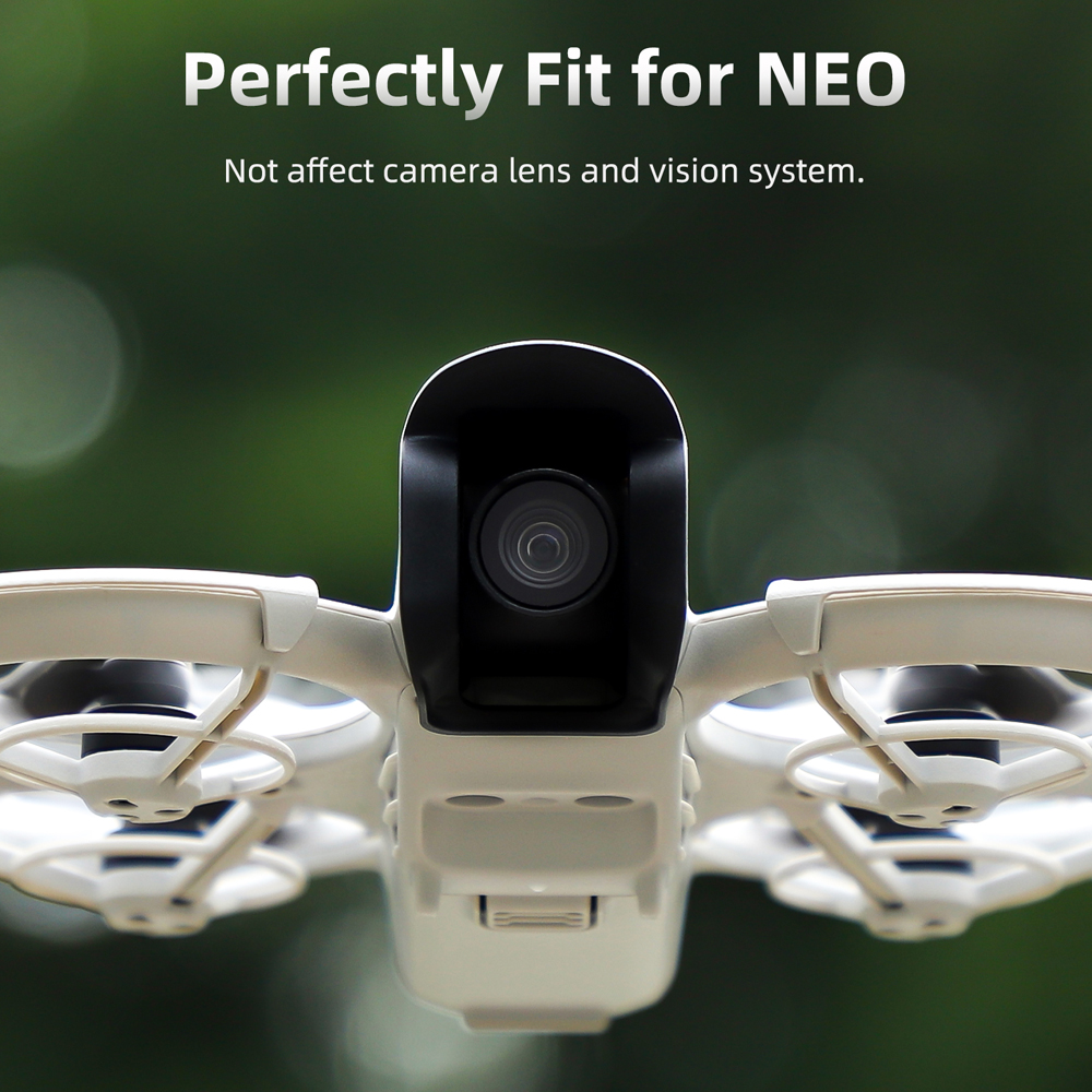 Sunnylife Lens Cap For DJI NEO – Drone Sun Shade Bewertung und Preis