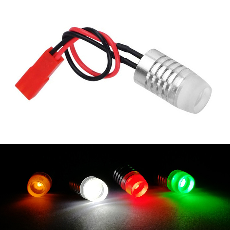1.5W Super Bright 12V LED Ligh – Drone Beacon Light Bewertung und Preis