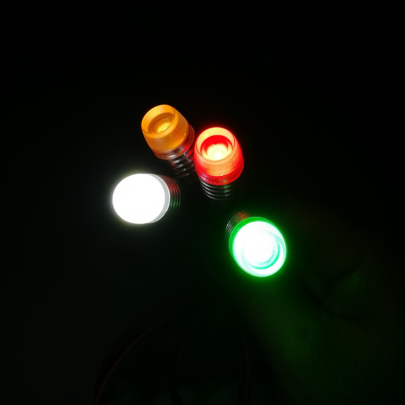 1.5W Super Bright 12V LED Ligh – Drone Beacon Light Bewertung und Preis