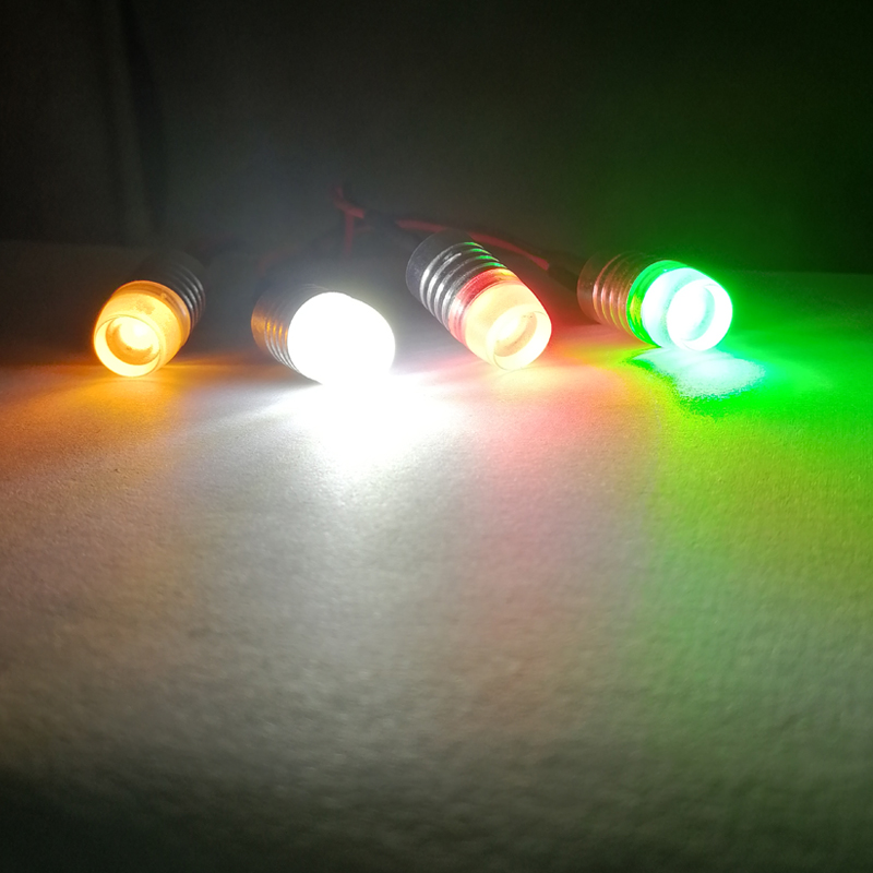 1.5W Super Bright 12V LED Ligh – Drone Beacon Light Bewertung und Preis
