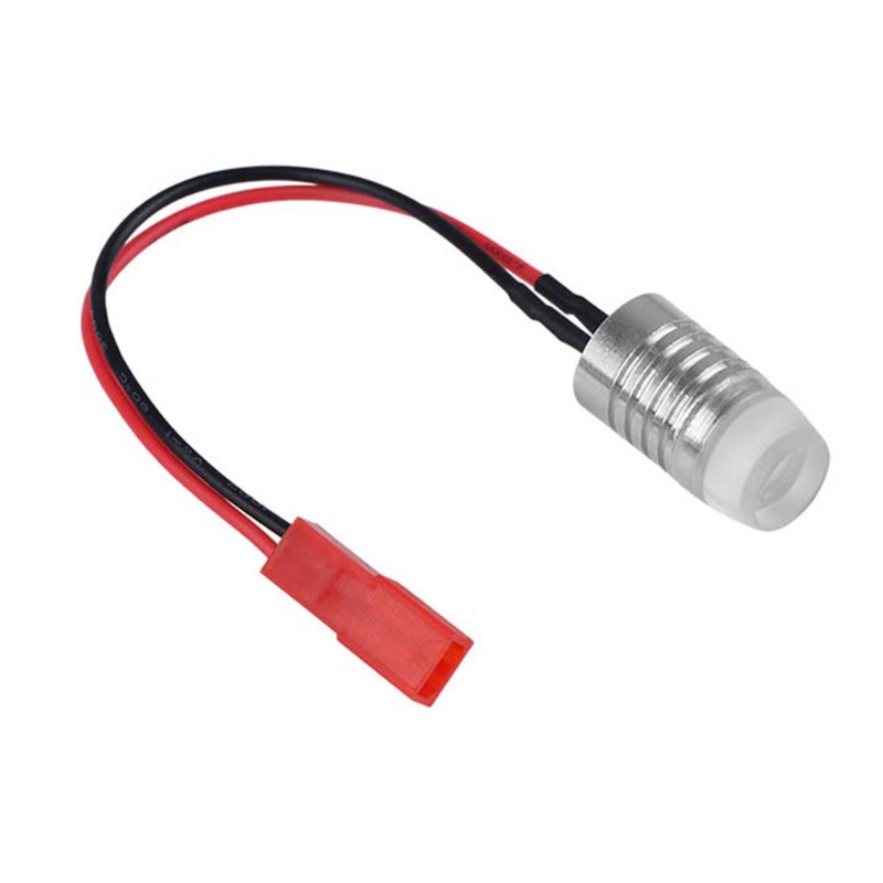 1.5W Super Bright 12V LED Ligh – Drone Beacon Light Bewertung und Preis