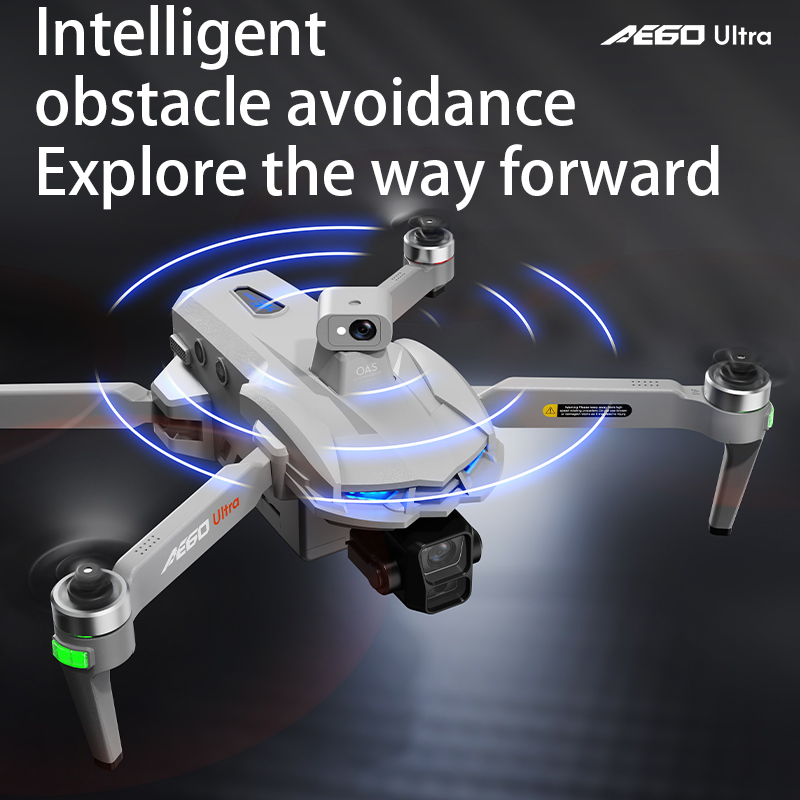 AE60 GPS Drone Professional 8K – Drone Power Bank Bewertung und Preis