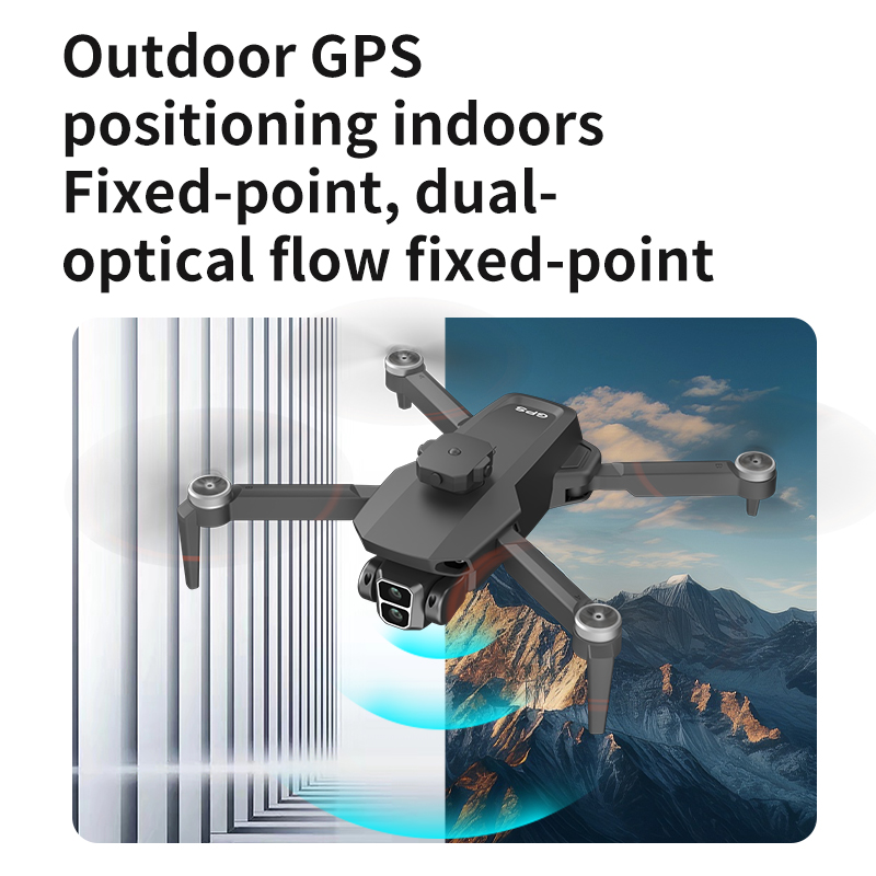L106-1PRO GPS Professional Dro – Drone Controller Screen Bewertung und Preis