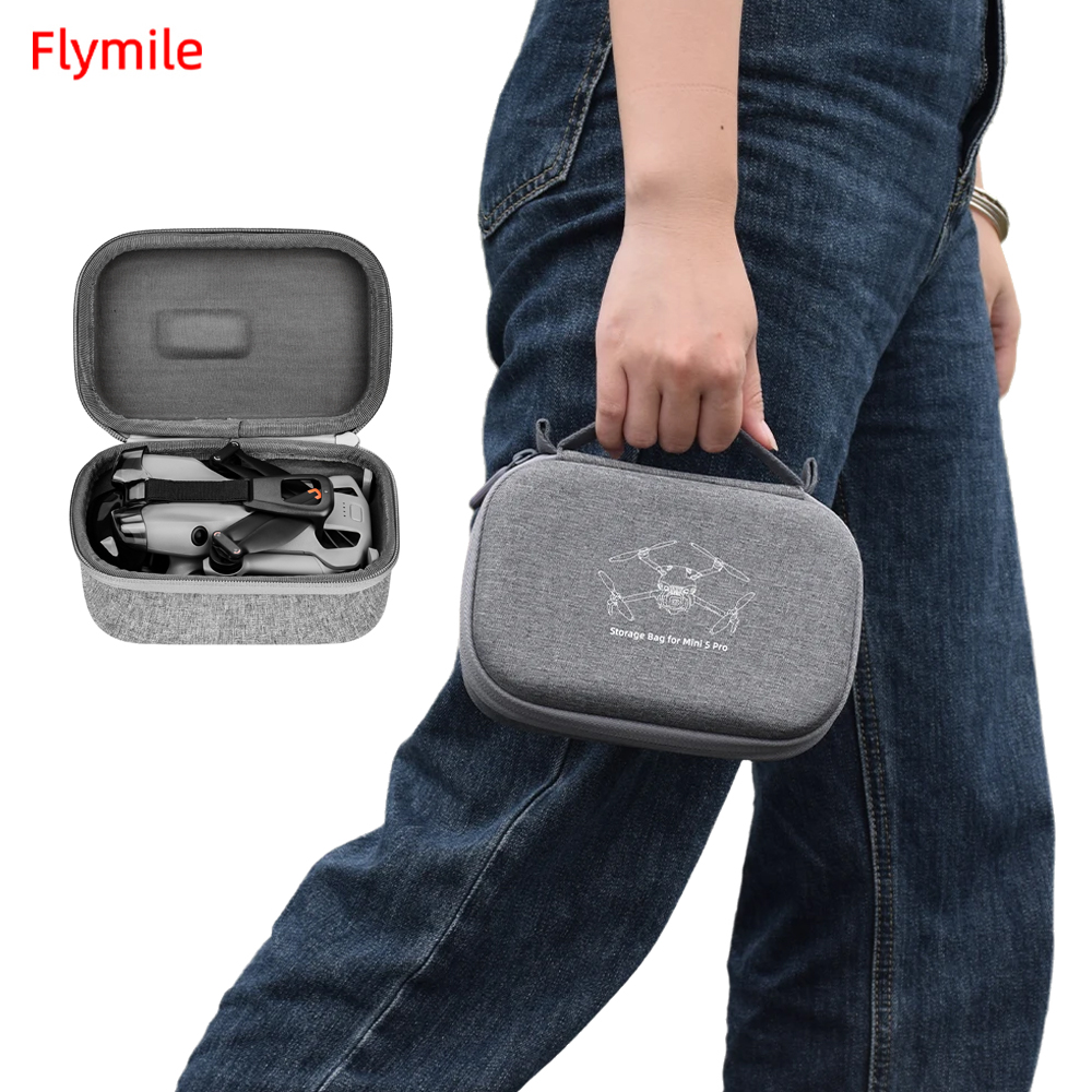 Storage Bag For DJI Mini 5 Pro – Drone Carrying Case Bewertung und Preis