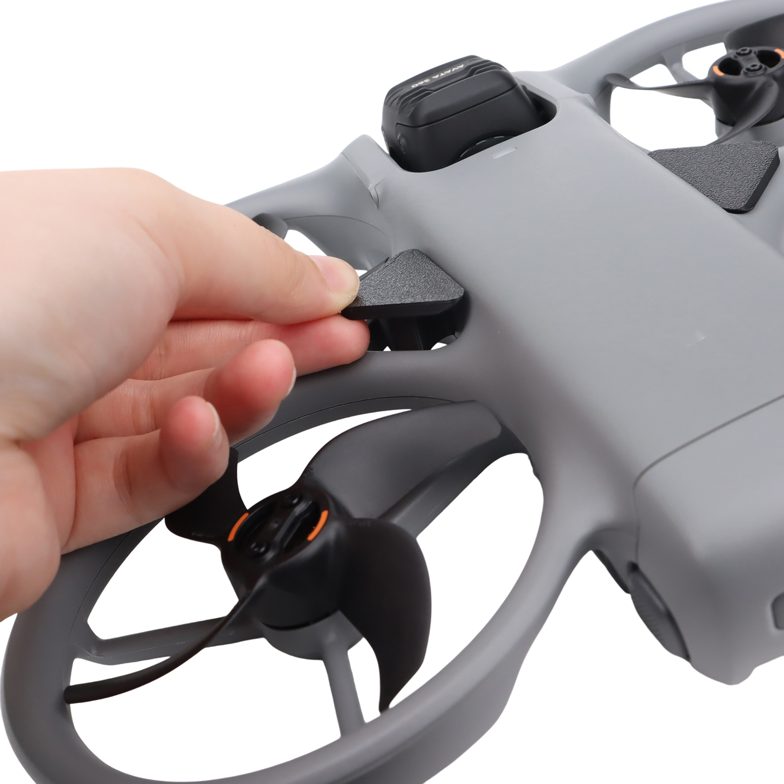 Night Flight Light for DJI Ava – Drone Strobe Light Bewertung und Preis