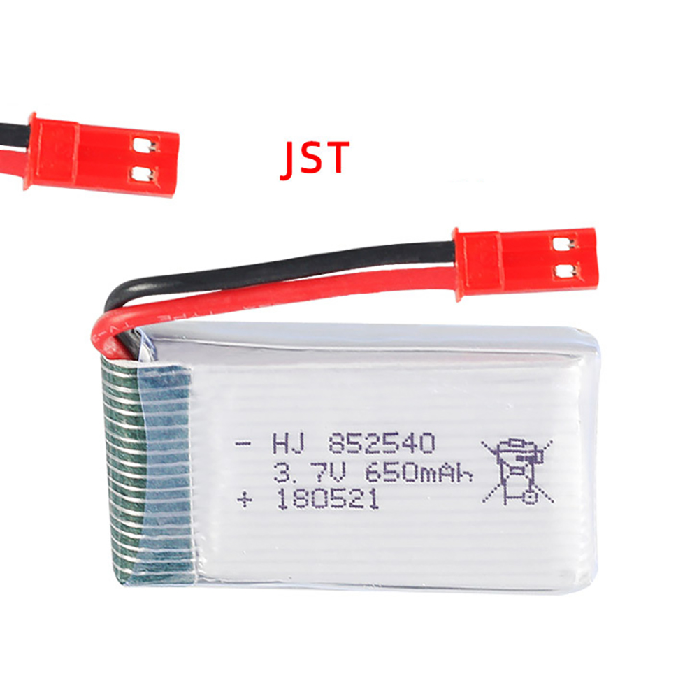 3.7v 650mAh 852540 Lipo Batter – Drone Battery Charger Bewertung und Preis