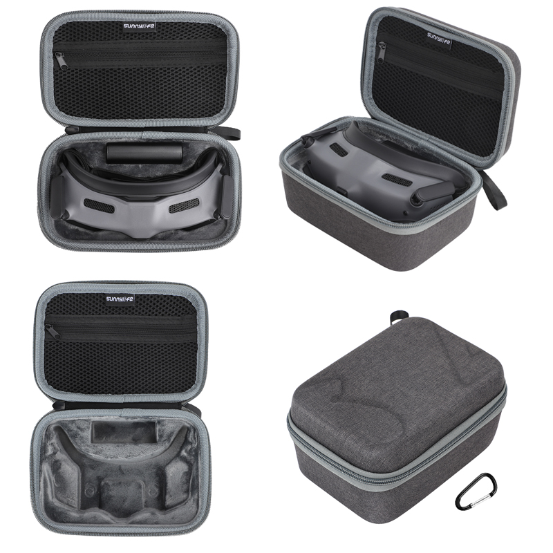 Portable Storage Bag Suitcase  – Drone Carrying Case Bewertung und Preis