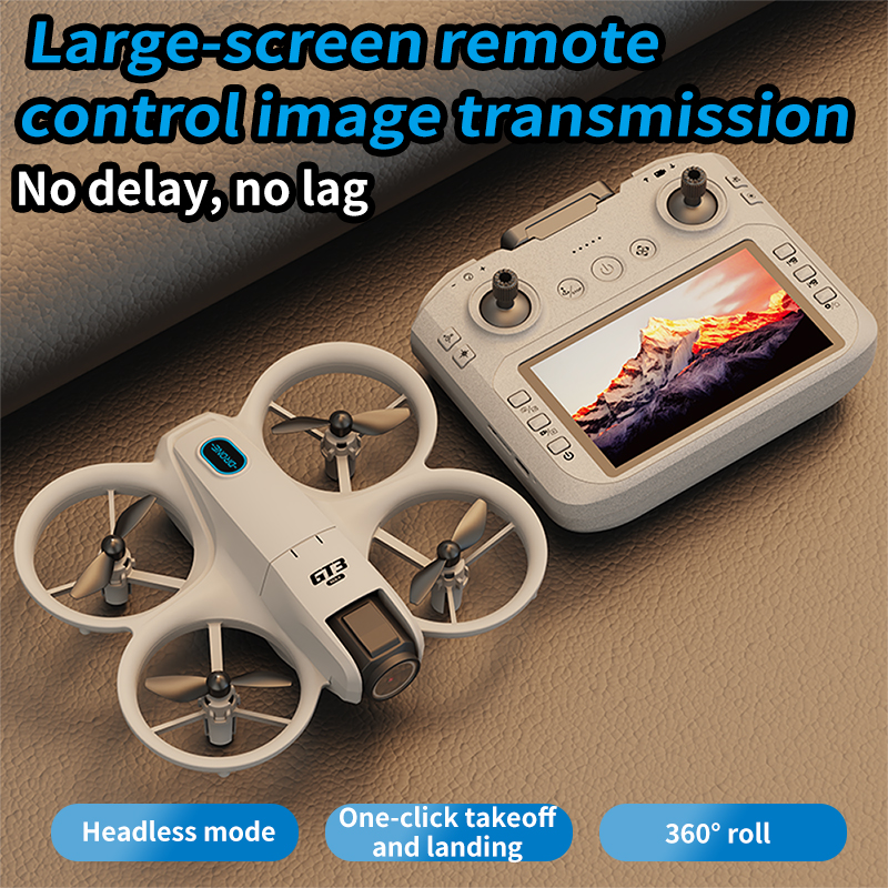 New Model GT3 MAX Drones Large – Drone Power Bank Bewertung und Preis