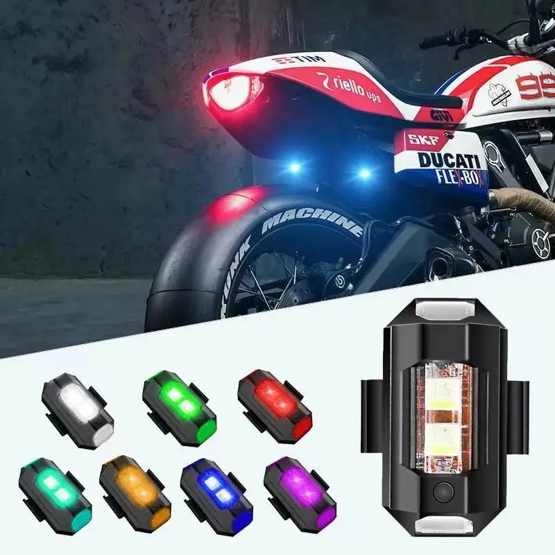 Motorcycle Lights Drone Strobe – Drone Beacon Light Bewertung und Preis