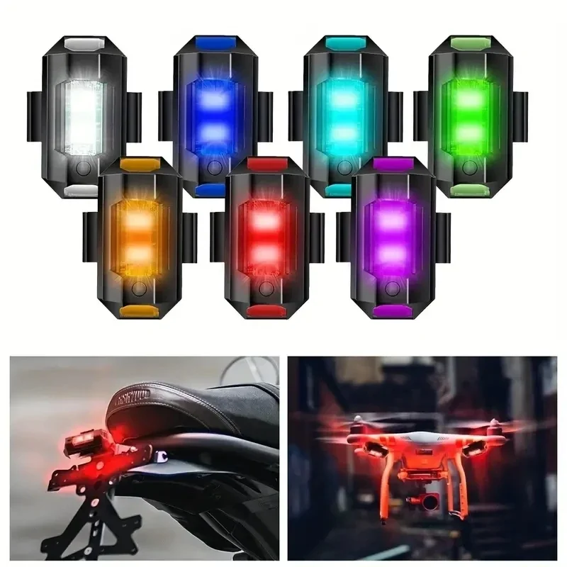 Motorcycle Lights Drone Strobe – Drone Beacon Light Bewertung und Preis
