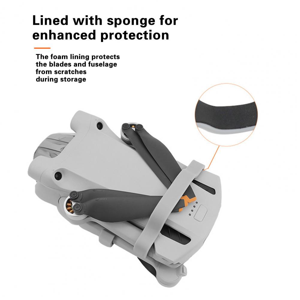 2Pcs Propeller Blade Holder fo – Drone Propeller Holder Bewertung und Preis