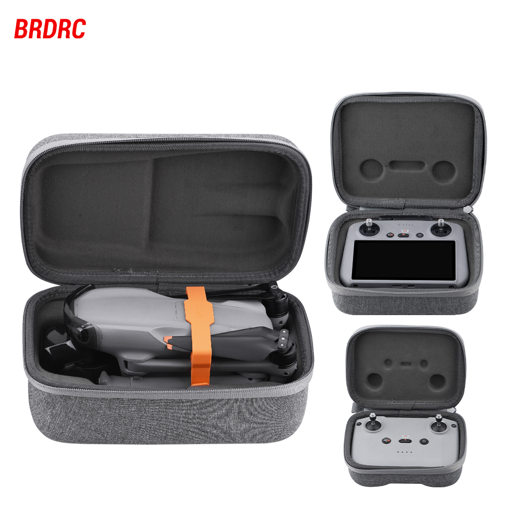 BRDRC Storage Bag For DJI AIR  – Drone Carrying Case Bewertung und Preis