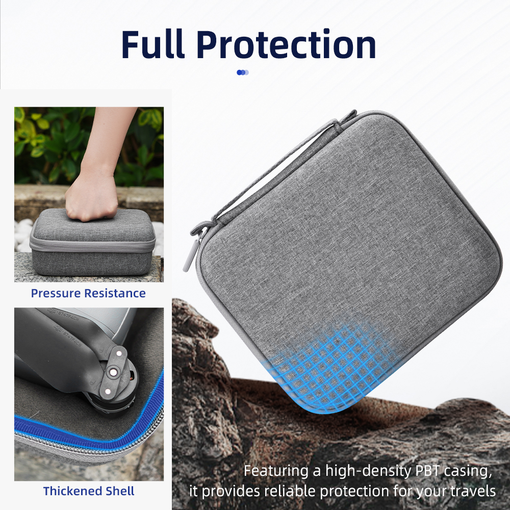 BRDRC Storage Bag For DJI AIR  – Drone Carrying Case Bewertung und Preis