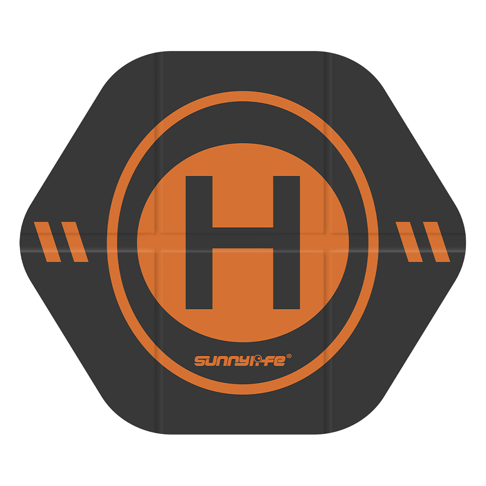 35cm Drone Landing Pad Univers – Drone Landing Pad Bewertung und Preis