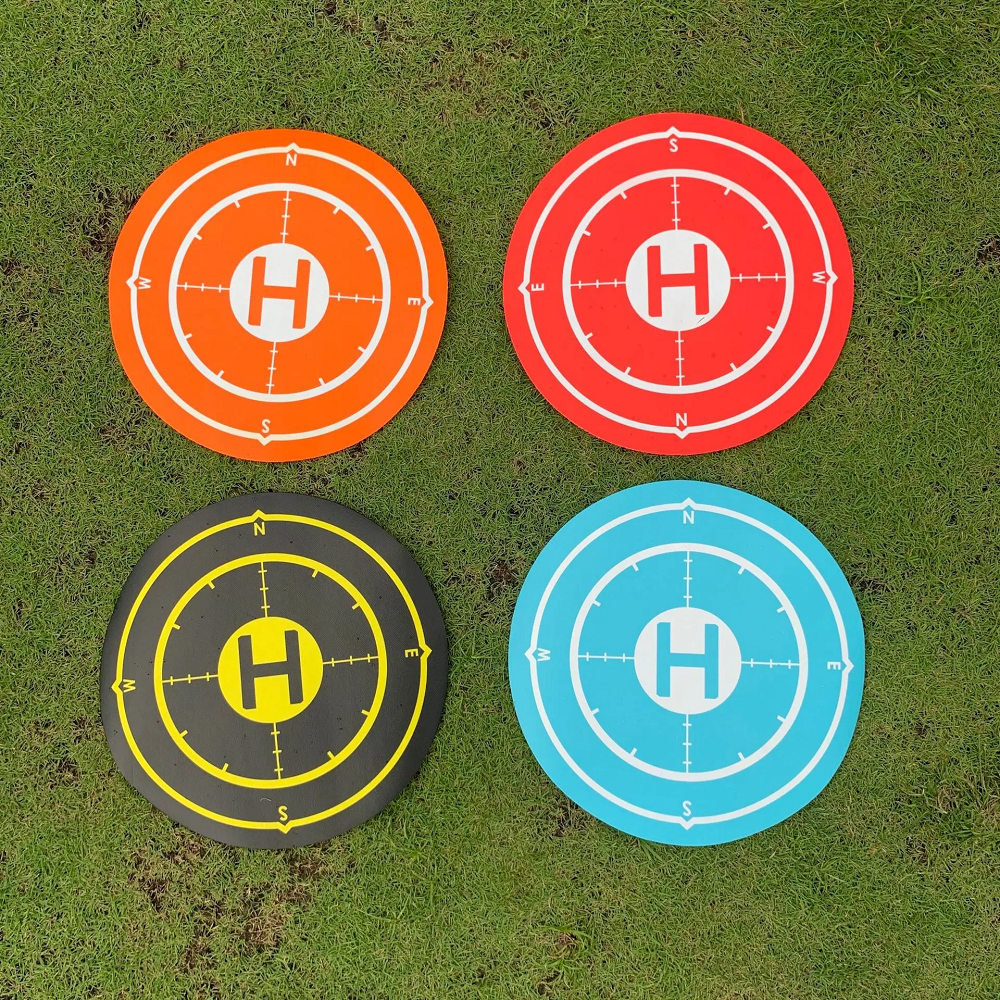 Universal Drone Quadcopters Ac – Drone Landing Pad Bewertung und Preis