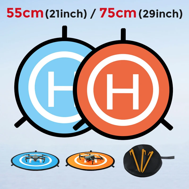 Universal Drone Quadcopters Ac – Drone Landing Pad Bewertung und Preis