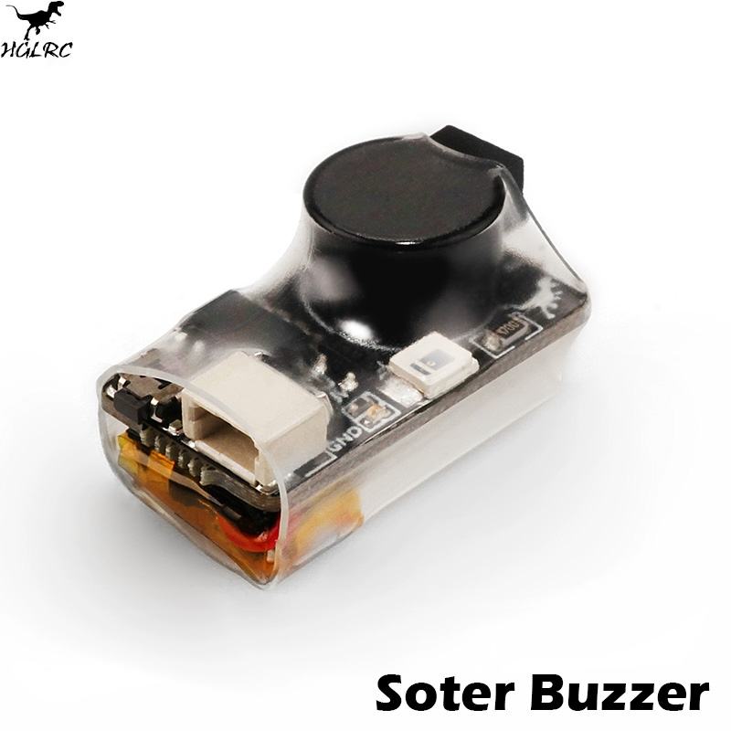 HGLRC Soter FPV Drone Alarm Bu – Drone Beacon Light Bewertung und Preis