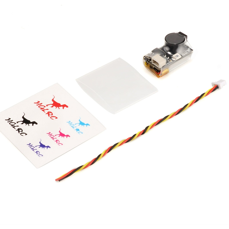 HGLRC Soter FPV Drone Alarm Bu – Drone Beacon Light Bewertung und Preis