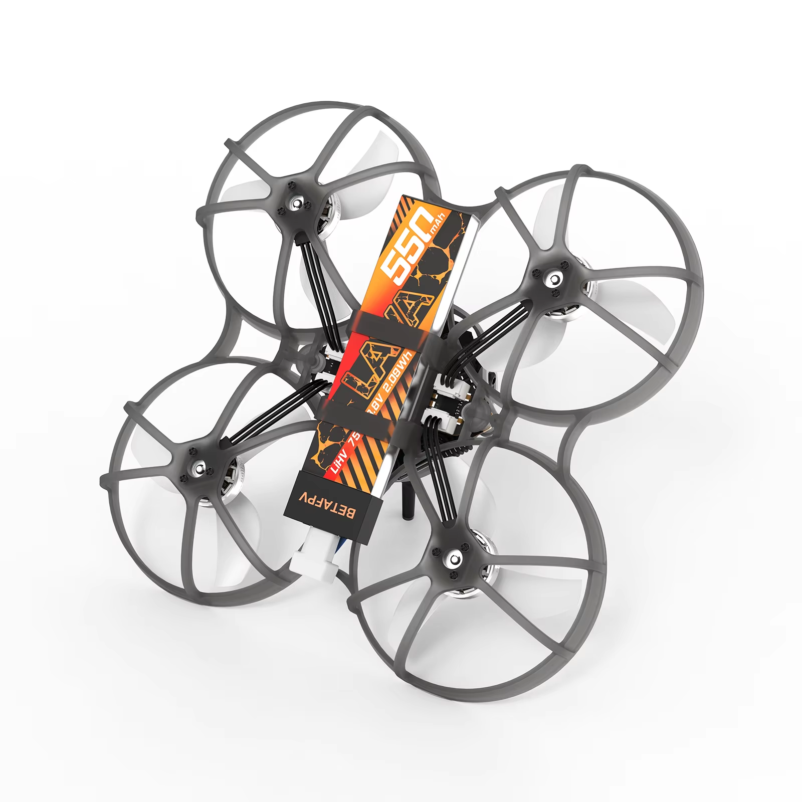 BETAFPV Meteor75 Pro FPV Drone – Drone Power Bank Bewertung und Preis