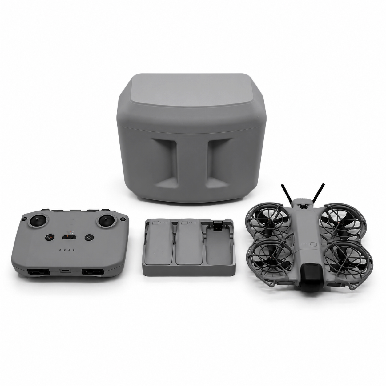 Hard Carrying Case for DJI Neo – Drone Carrying Case Bewertung und Preis