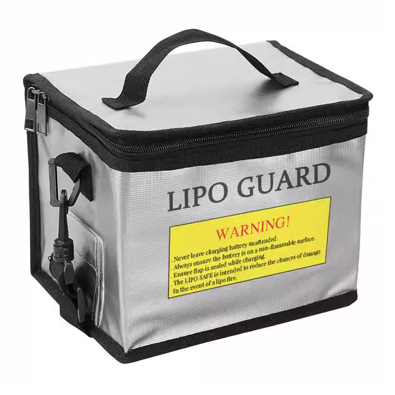 Lipo Battery Safety Bag Portab – Drone Power Bank Bewertung und Preis