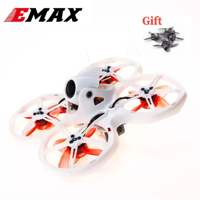 Emax Tinyhawk II 2 RTF FPV Rac – Drone Power Bank Bewertung und Preis