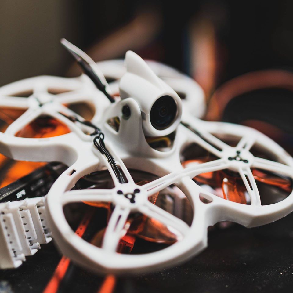 Emax Tinyhawk II 2 RTF FPV Rac – Drone Power Bank Bewertung und Preis