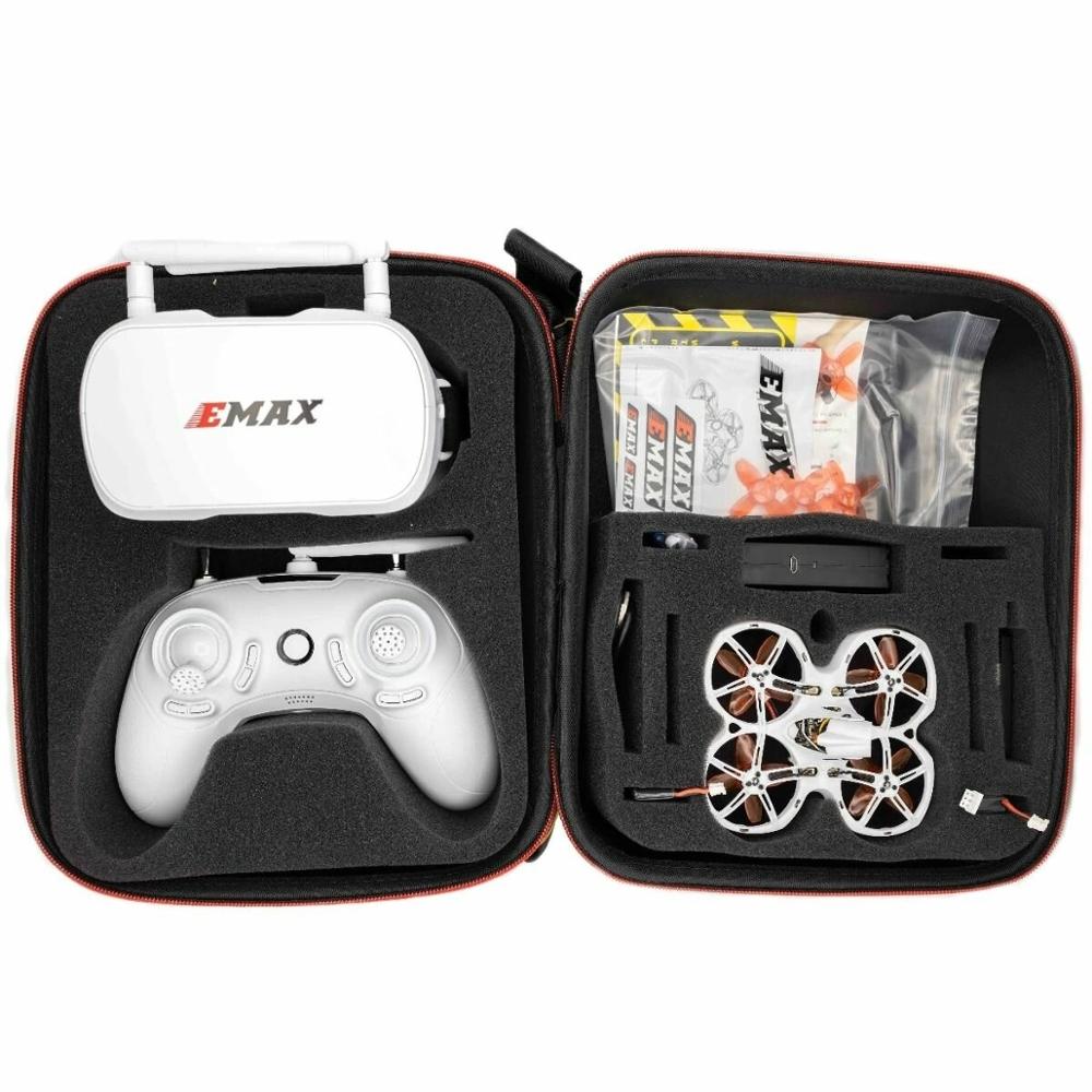 Emax Tinyhawk II 2 RTF FPV Rac – Drone Power Bank Bewertung und Preis