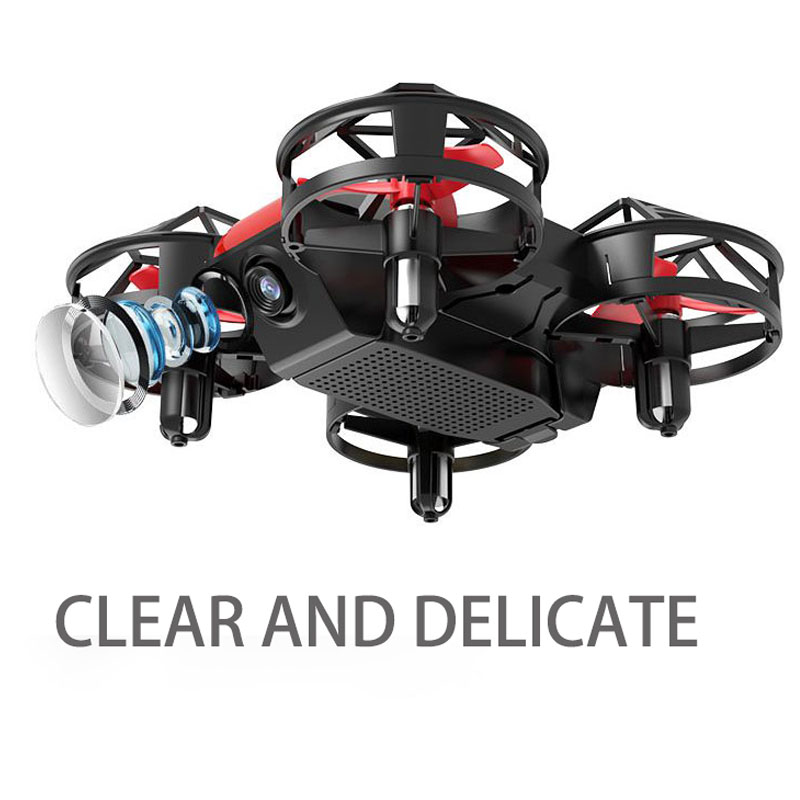 Dowellin D12 Drone Mini Remote – Drone Remote Controller Lanyard Bewertung und Preis