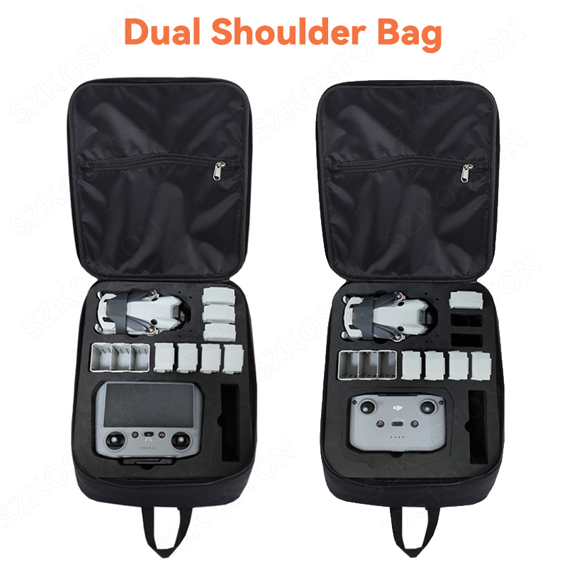For DJI MINI 4 Pro Bag Storage – Drone Backpack Bewertung und Preis