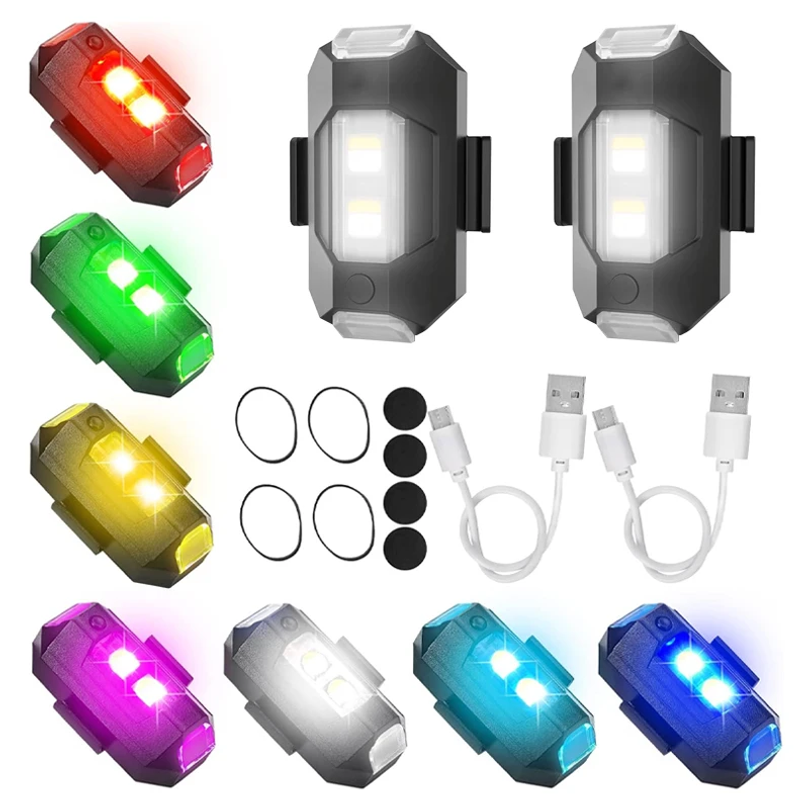 Universal Strobe Light for Mot – Drone Strobe Light Bewertung und Preis
