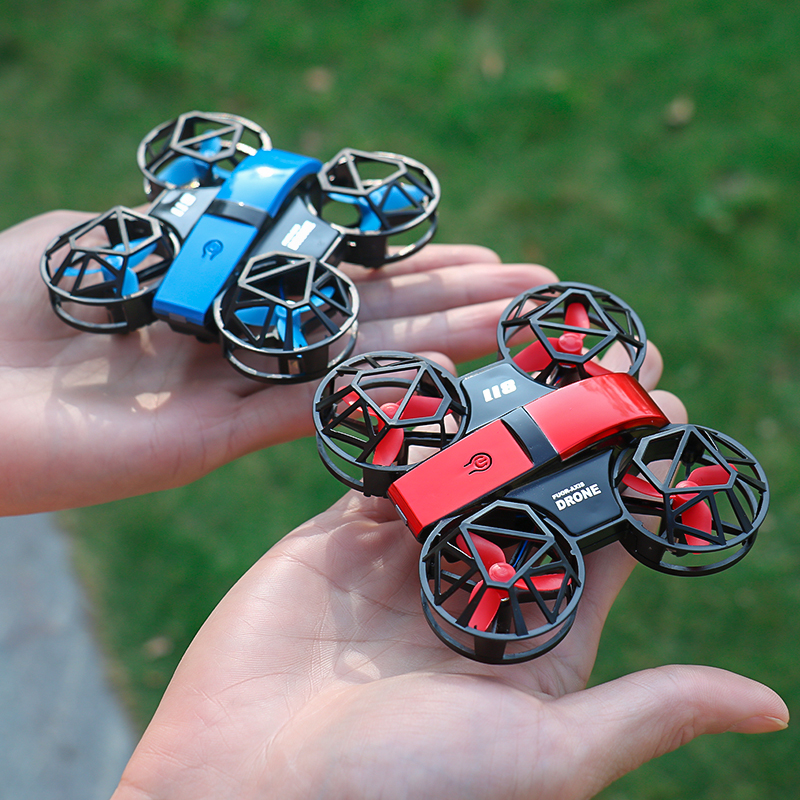 D12 Mini Drone 4k Profession H – Drone Remote Controller Lanyard Bewertung und Preis