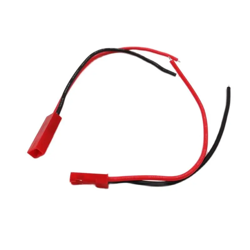20pcs 10 Pairs JST 2P Connecto – Drone Power Bank Bewertung und Preis