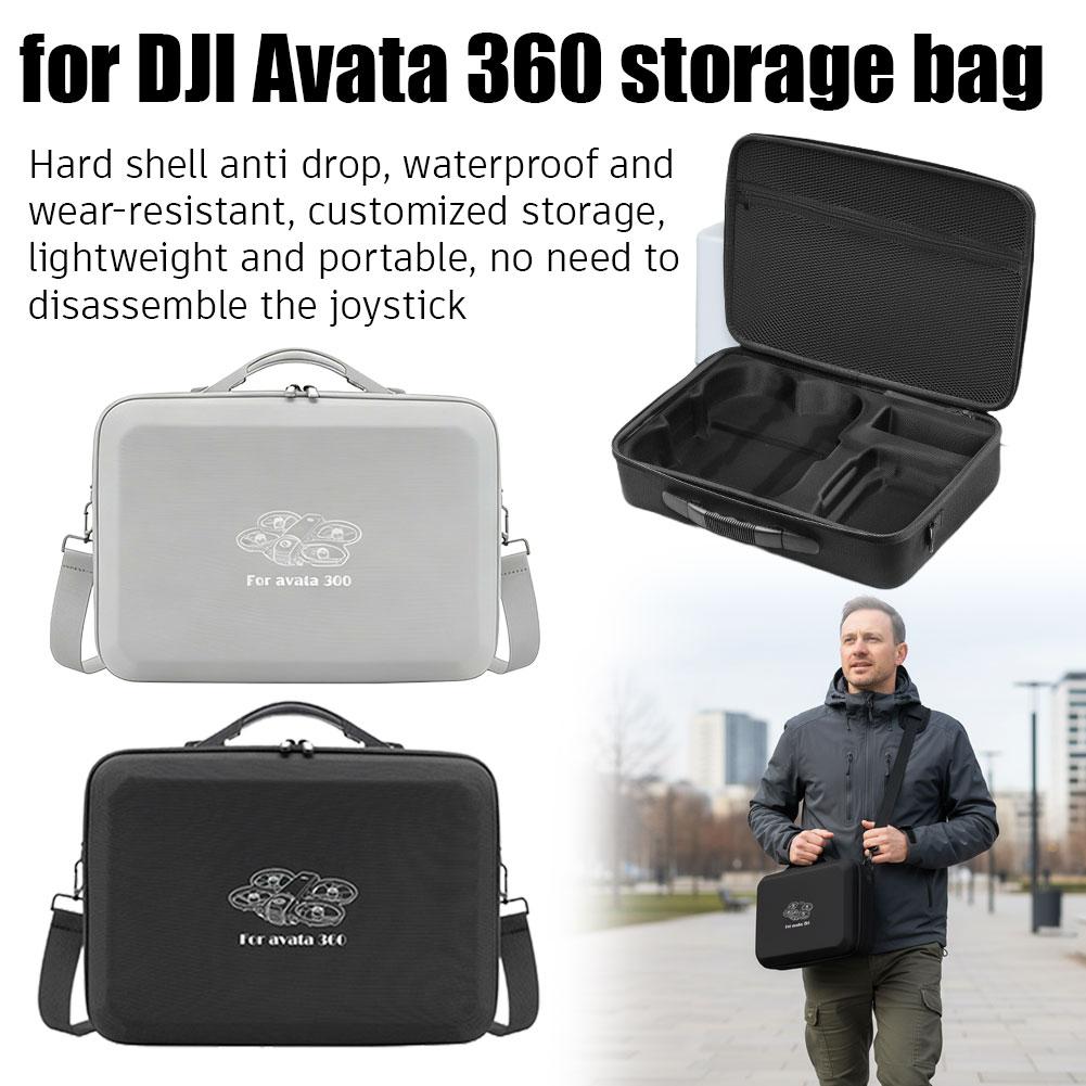  for dji Avata 360 Storage Bag – Drone Backpack Bewertung und Preis