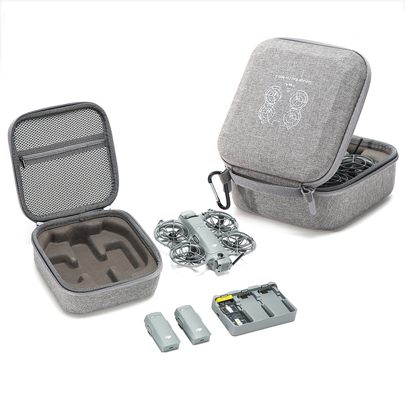 Carrying Shockproof Case for D – Drone Carrying Case Bewertung und Preis