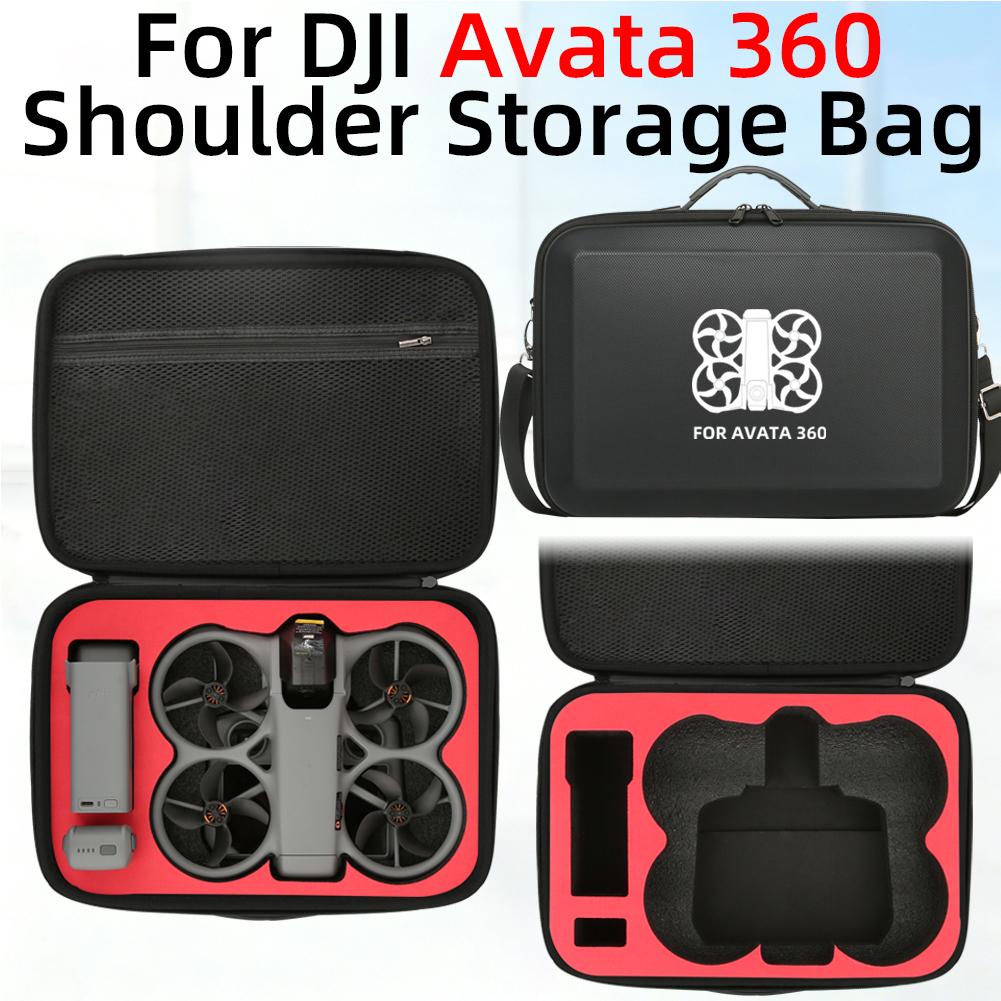 Portable Carrying Box For DJI  – Drone Hard Shell Case Bewertung und Preis