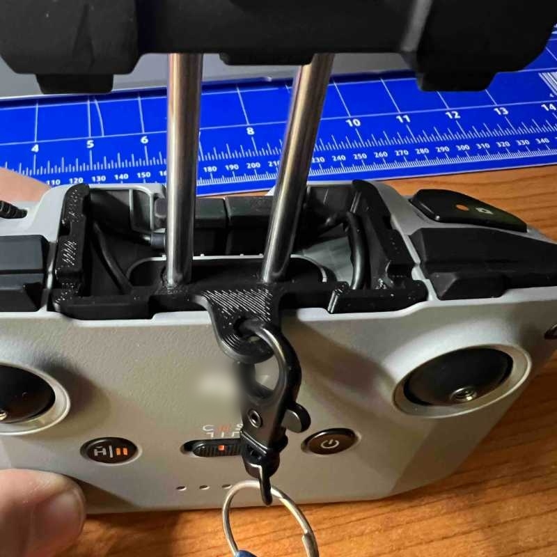 Neck Strap Mount Bracket for D – Drone Neck Strap Bewertung und Preis