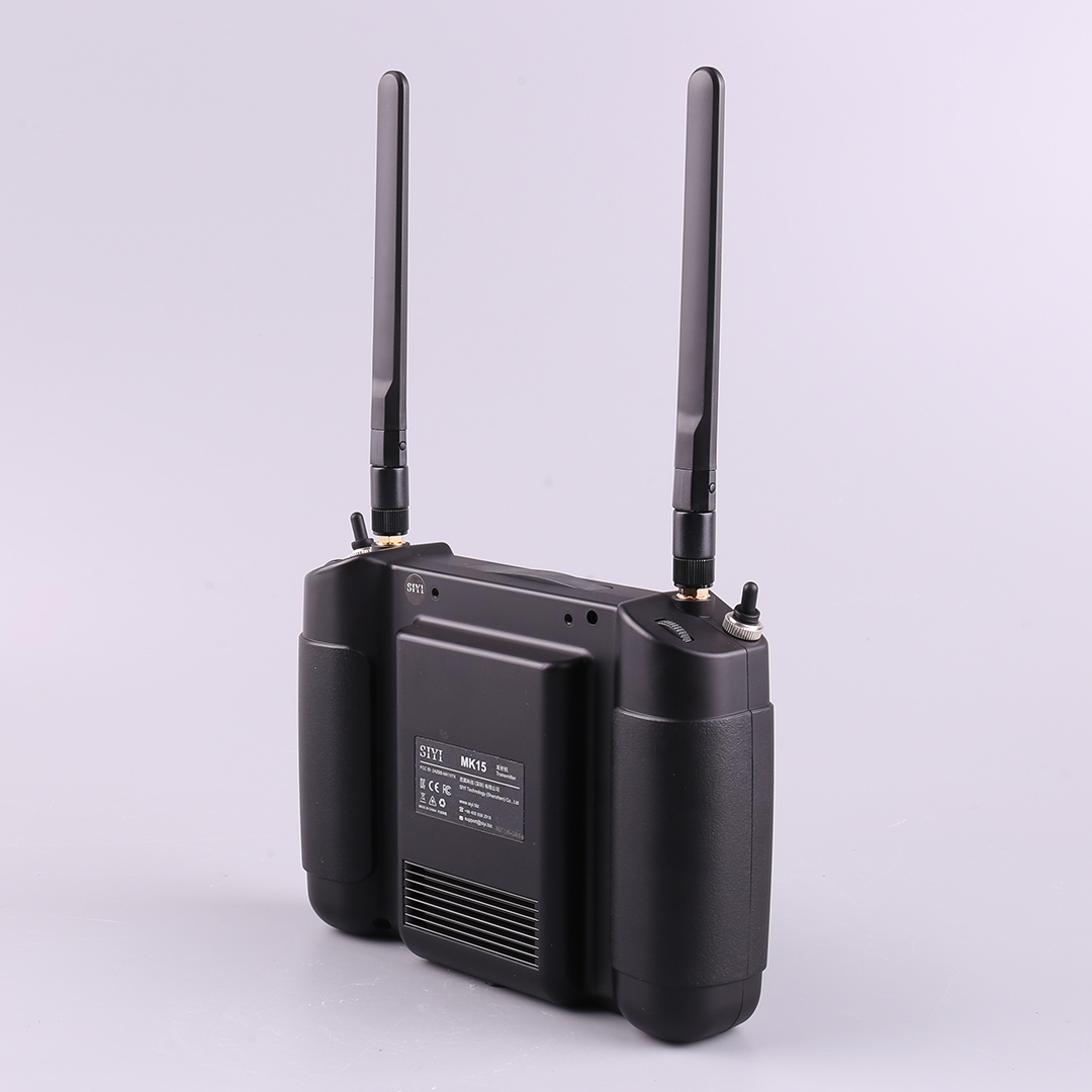 SIYI MK15 Industry Edition Rem – Drone Controller Screen Bewertung und Preis
