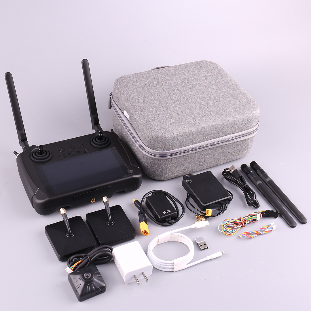 SIYI MK15 Industry Edition Rem – Drone Controller Screen Bewertung und Preis