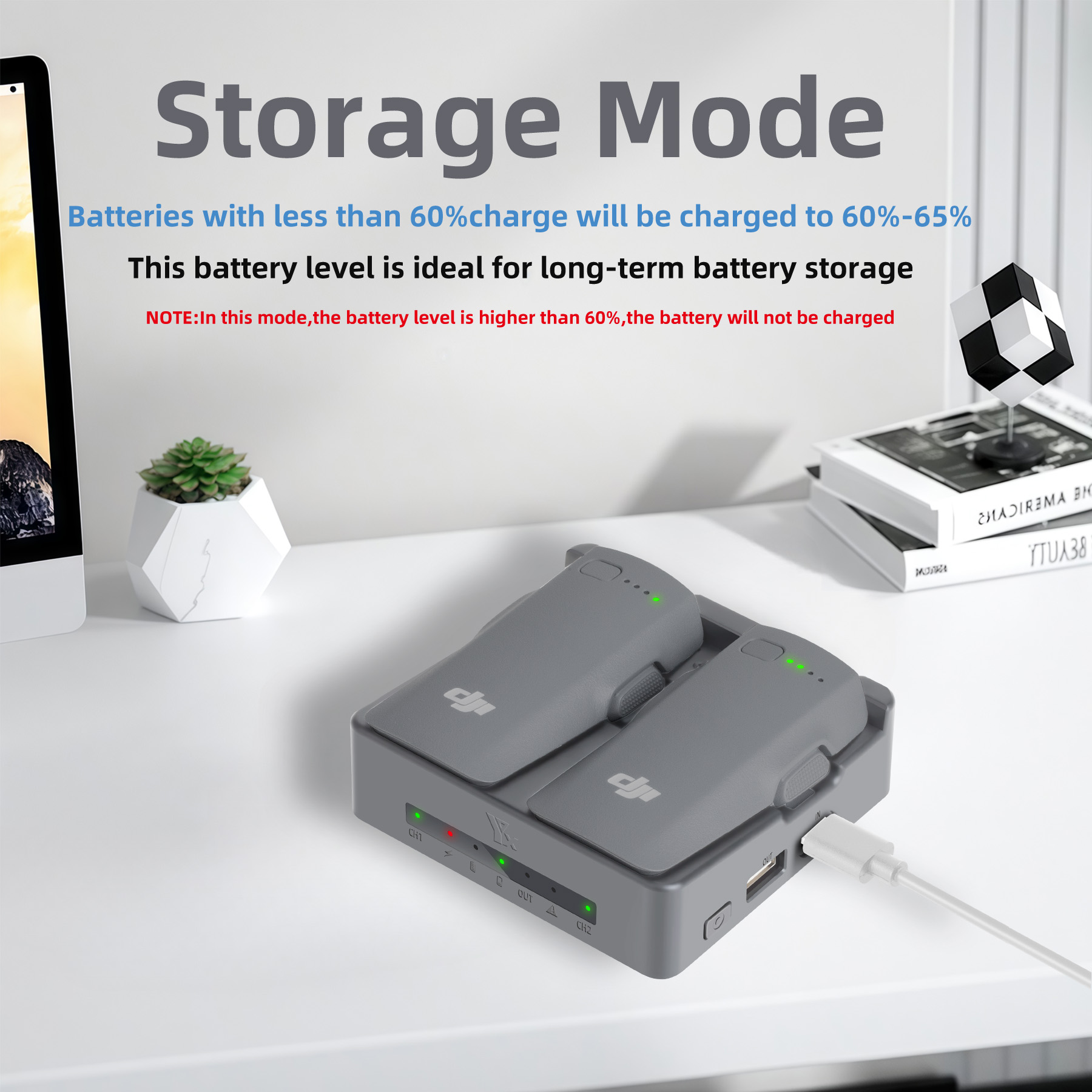 For DJI NEO 2 Charging Hub Dro – Drone Charging Hub Bewertung und Preis