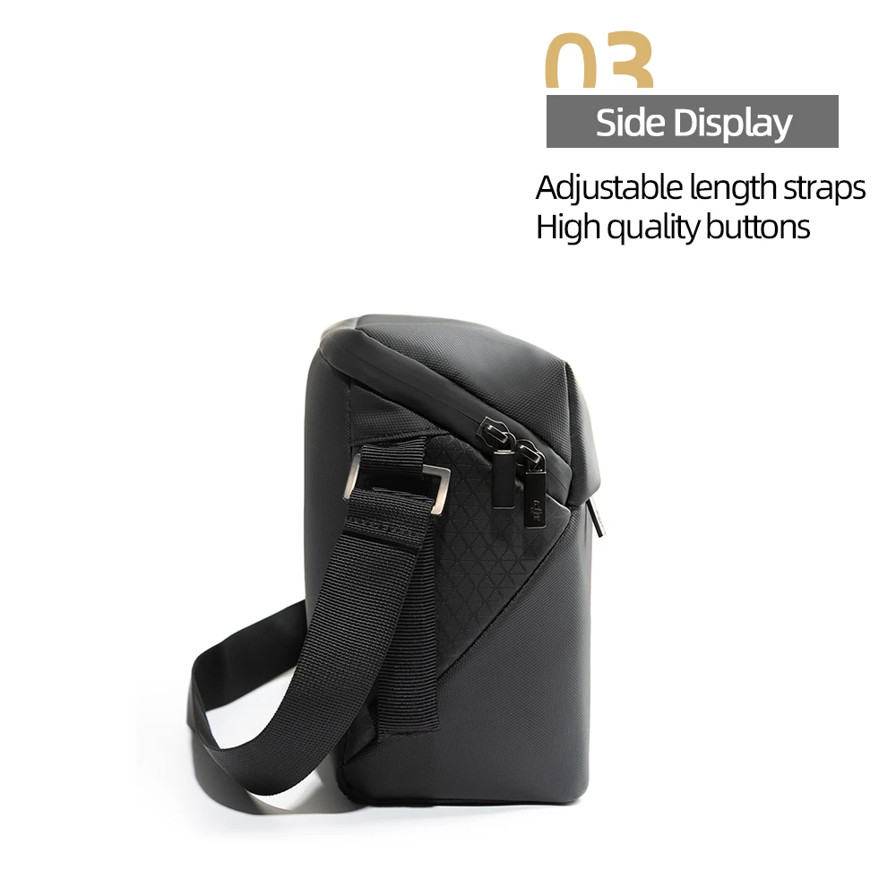 Backpack For DJI NEO/Mini 5 Pr – Drone Backpack Bewertung und Preis
