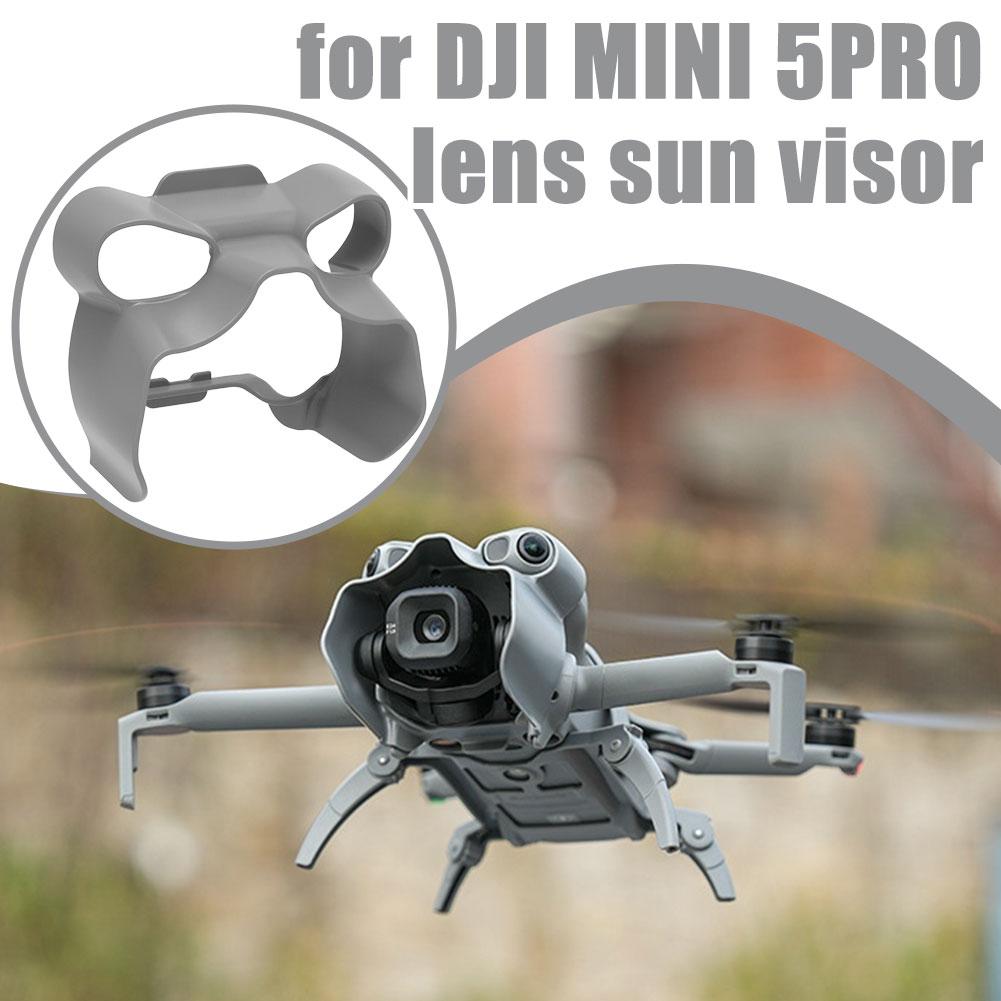 Lens Sunshade Cover for DJI Mi – Drone Sun Shade Bewertung und Preis
