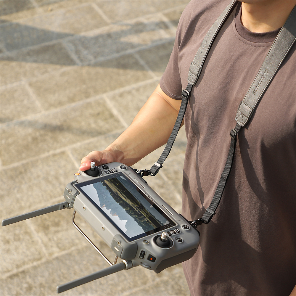 Sunnylife Remote Controller La – Drone Remote Controller Lanyard Bewertung und Preis