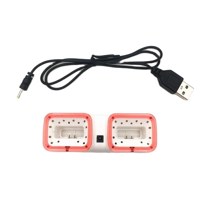 Dual USB Fast Charger for Syma – Drone Controller Hood Bewertung und Preis
