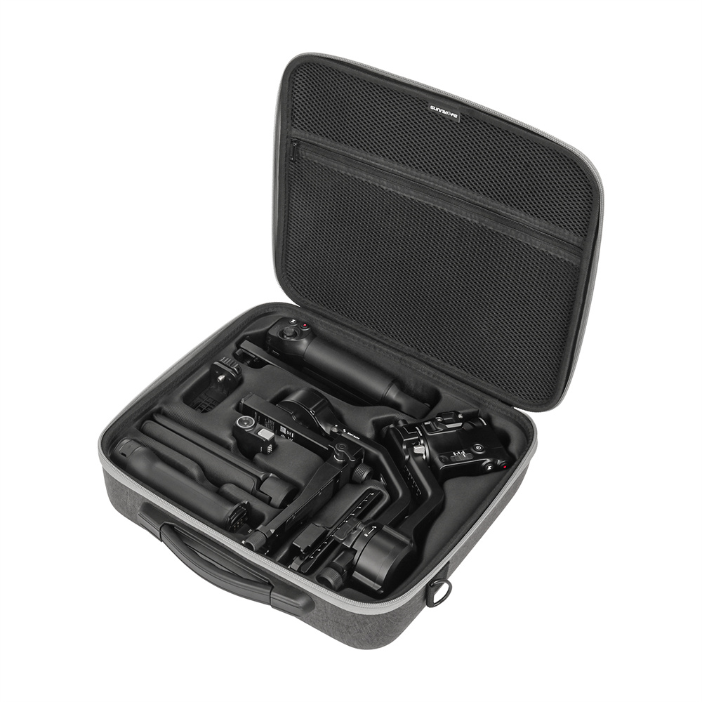Drone Combo Box For DJI Ronin  – Drone Neck Strap Bewertung und Preis