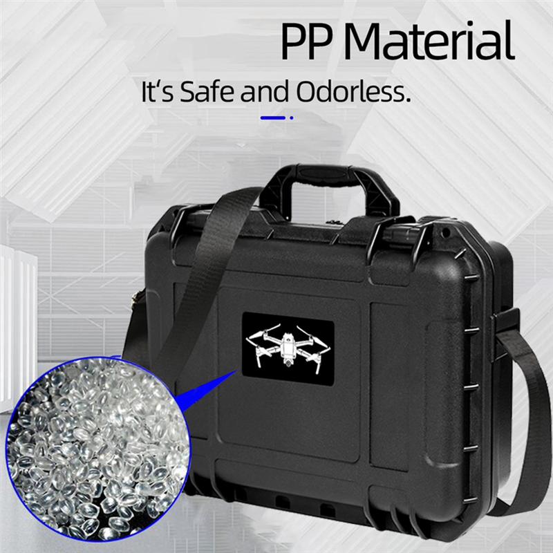 AS95-For DJI NEO Case Bag Expl – Drone Hard Shell Case Bewertung und Preis